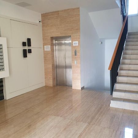 Nufarul Apartament Lejlighed Oradea Eksteriør billede