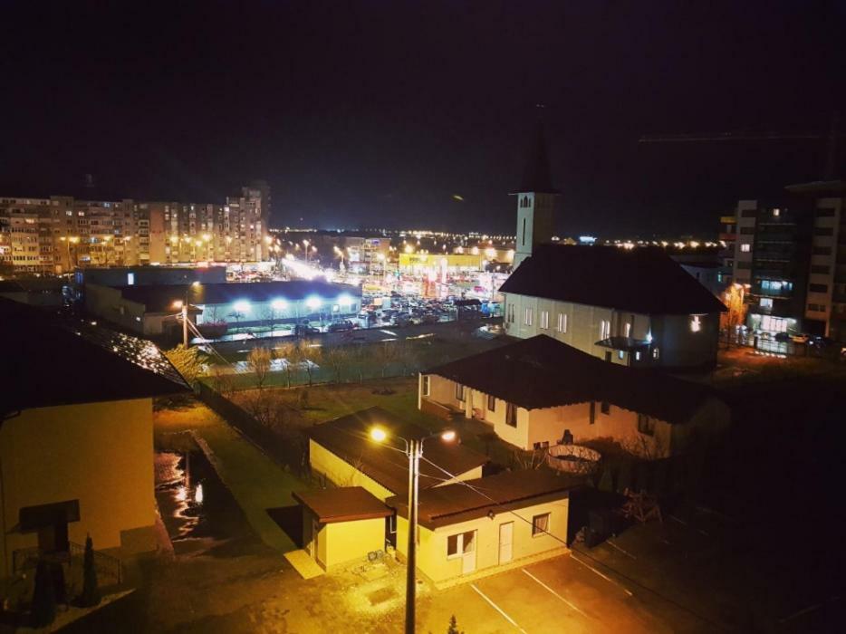 Nufarul Apartament Lejlighed Oradea Eksteriør billede